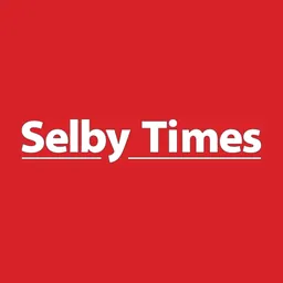 Selby Times logo