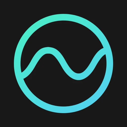 Noizio — focus, relax, sleep logo
