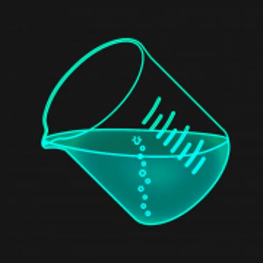 BEAKER by THIX logo