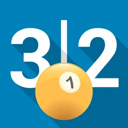 Pool Scorer PRO logo