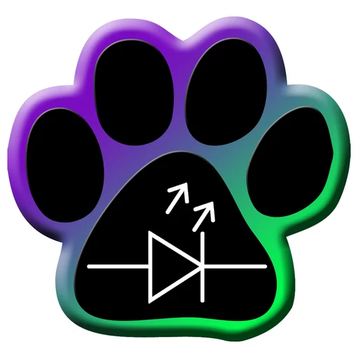 FidoLED logo
