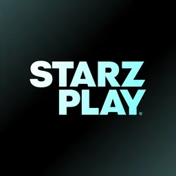 STARZPLAY ستارزبلاي logo