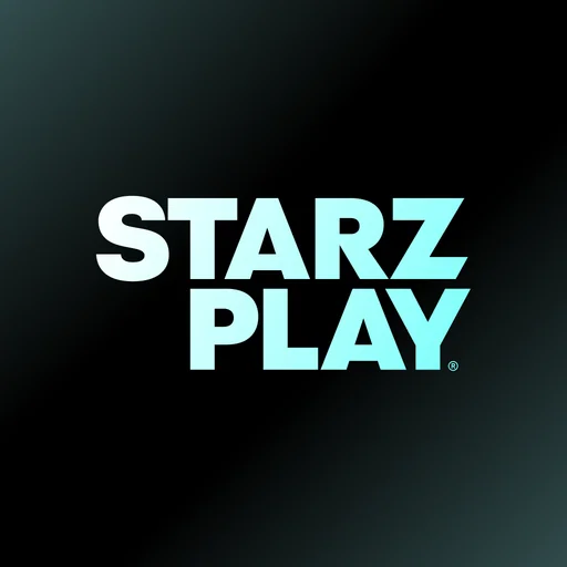 STARZPLAY ستارزبلاي logo