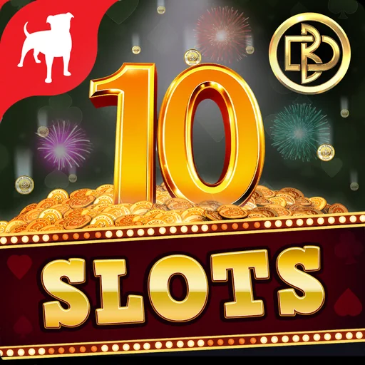 Black Diamond Casino Slots logo
