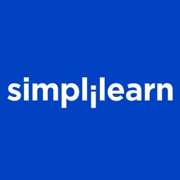 Simplilearn: Online Learning logo