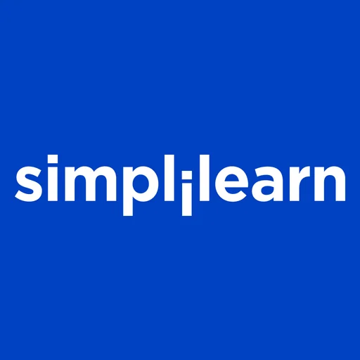 Simplilearn: Online Learning logo