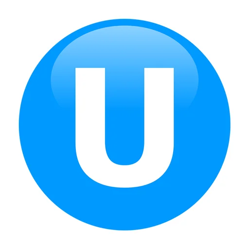 getUBetter. logo
