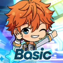 あんさんぶるスターズ!!Basic logo