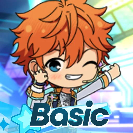 あんさんぶるスターズ!!Basic logo