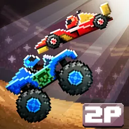Drive Ahead! Fun Car Battles logo