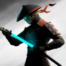 Shadow Fight 3 - RPG Fighting logo