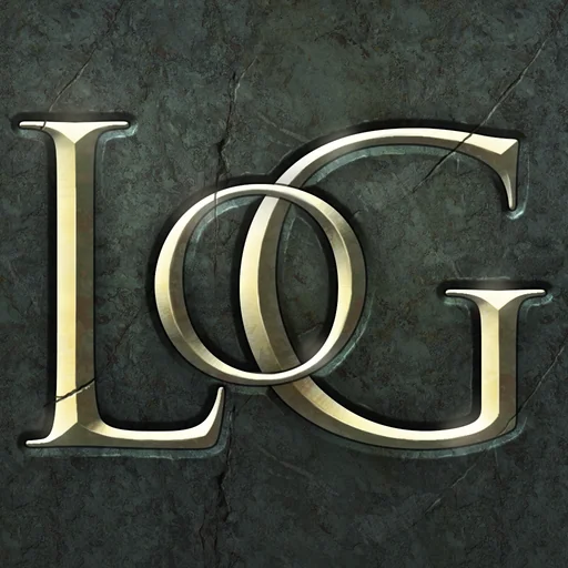 Legend of Grimrock logo