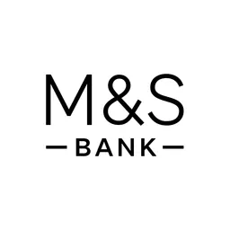 M&S Bank logo