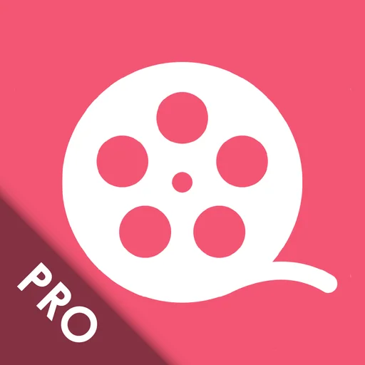 MovieBuddy Pro: Movie Tracker logo