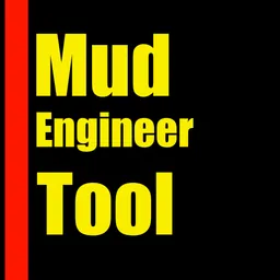 MudLAB - Mud Engineer Tool logo
