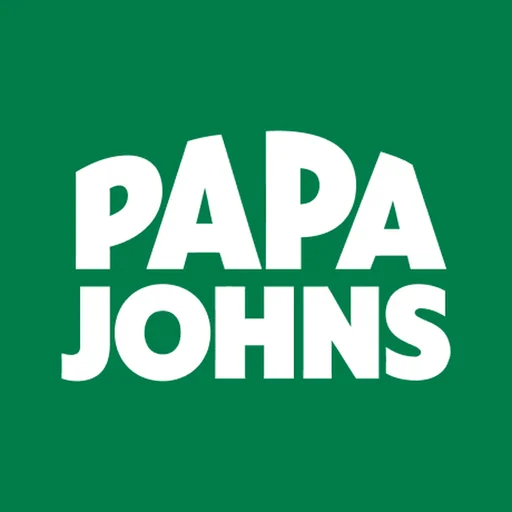 Papa Johns - Pizza Delivery logo