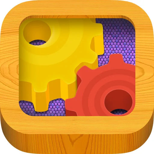 Crazy Gears logo