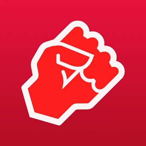 Punches - measuring power and speed logo