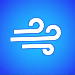 Wind Speed Meter & Anemometer logo