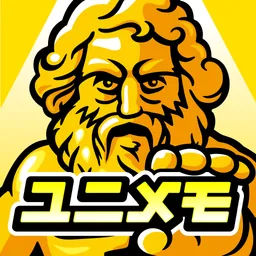 ユニメモ logo