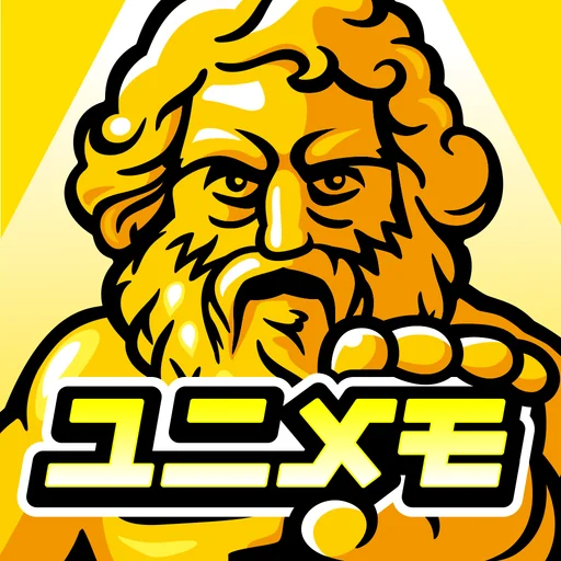 ユニメモ logo