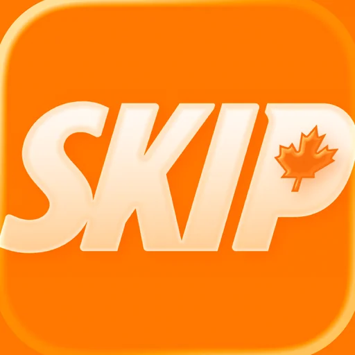 Skip - Food & Grocery Delivery logo