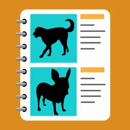 TapGroom - Pet Grooming Salon logo