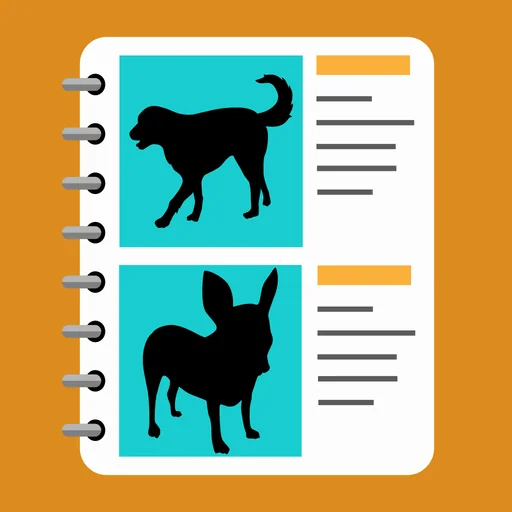 TapGroom - Pet Grooming Salon logo