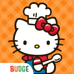 Hello Kitty Lunchbox logo