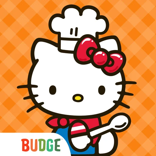 Hello Kitty Lunchbox logo