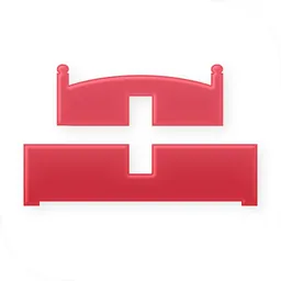 MyChart Bedside logo
