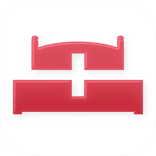 MyChart Bedside logo
