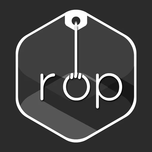 rop logo