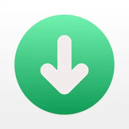 Browser & Offline File Storage logo