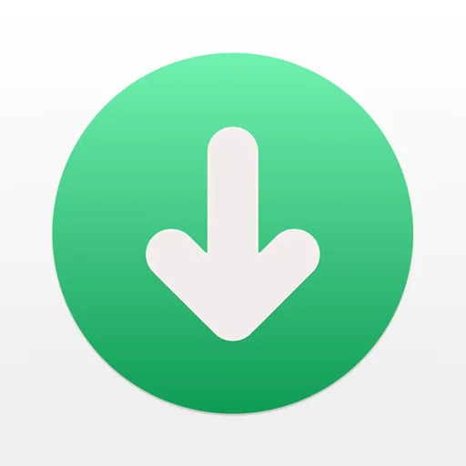 Browser & Offline File Storage logo