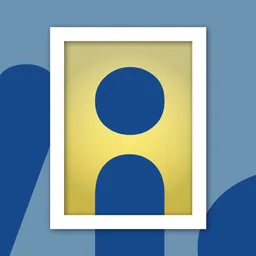 Visualize You: weight change viewer logo