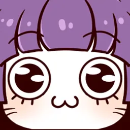 にゃんこフリック道場 logo