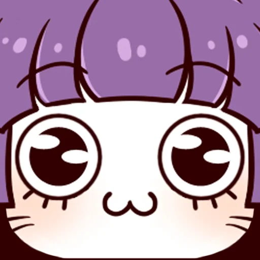 にゃんこフリック道場 logo