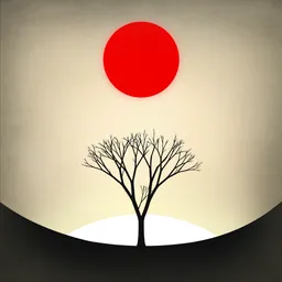 Prune logo