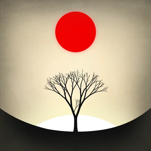 Prune logo