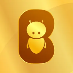 Bobble AI Keyboard Assistant logo