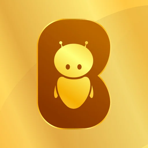 Bobble AI Keyboard Assistant logo