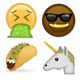 Emoji Free - Extra Icons logo