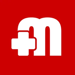 Med Gas Log logo