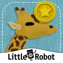 Billy's Coin Visits the Zoo logo