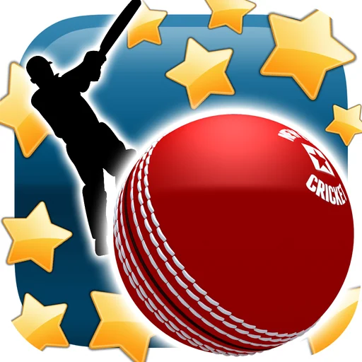 New Star Cricket logo