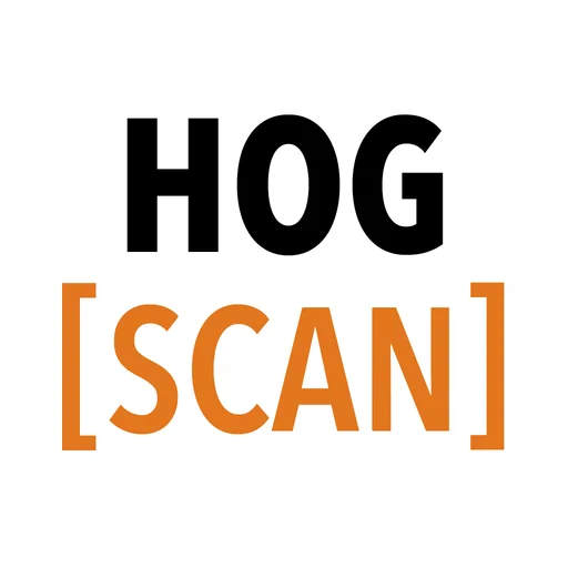 HOGSCAN logo