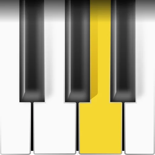 Virtual Piano Keyboard logo