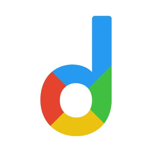 Droom: Buy Used Cars & Bikes logo