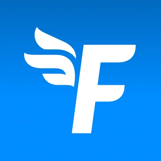 FreeAgent Mobile Accounting logo